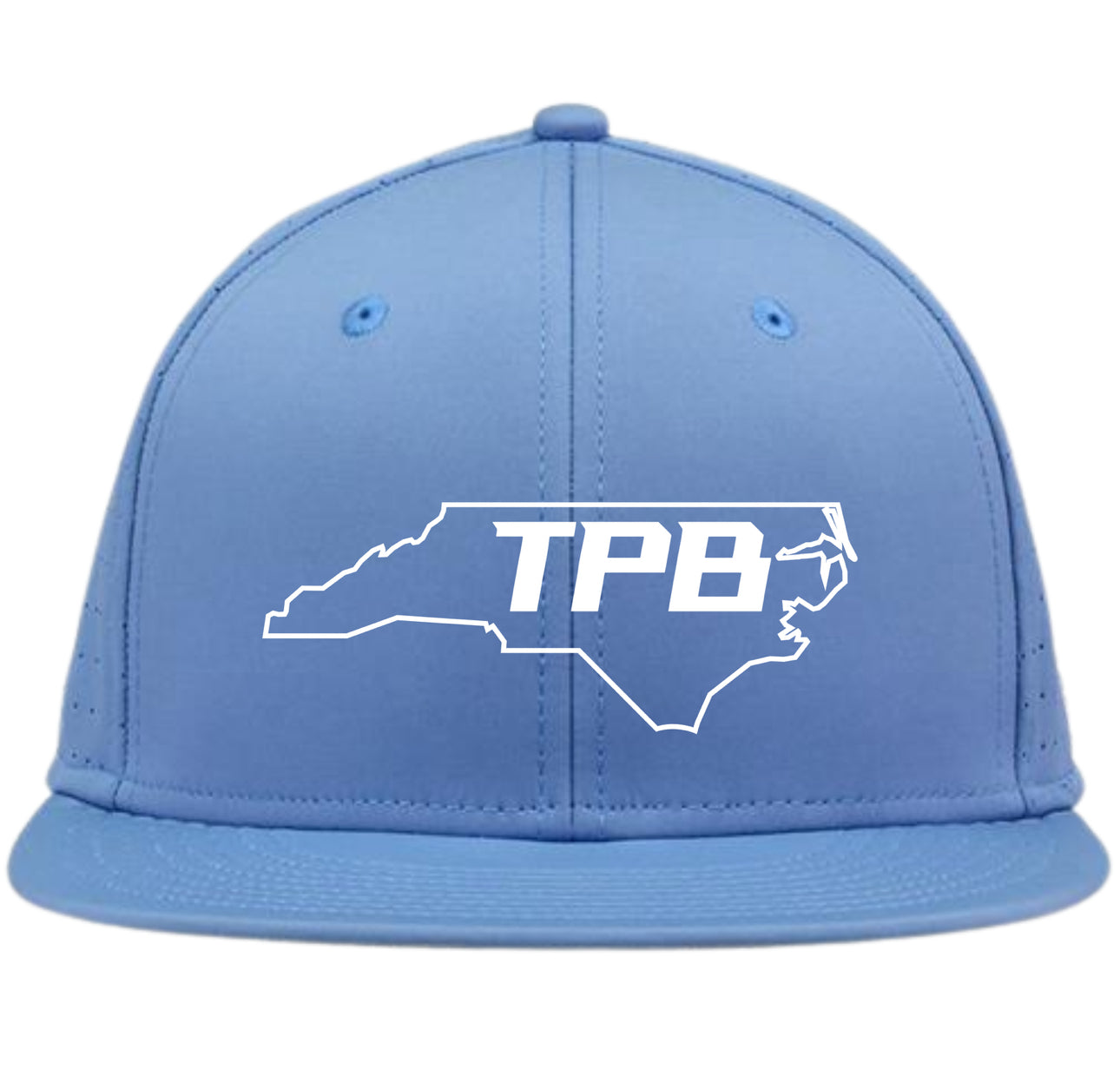 TPB TheGame Hats
