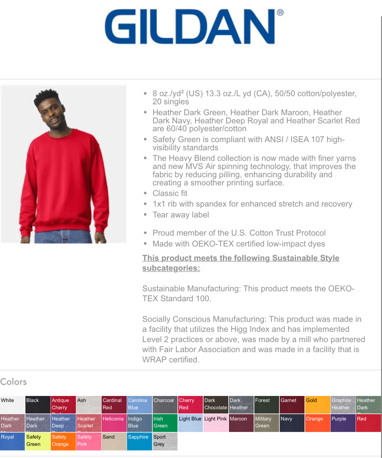 Cheer/Dance Mom Sweatshirt