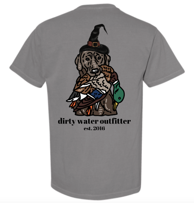 Witchy Hunt Shirt