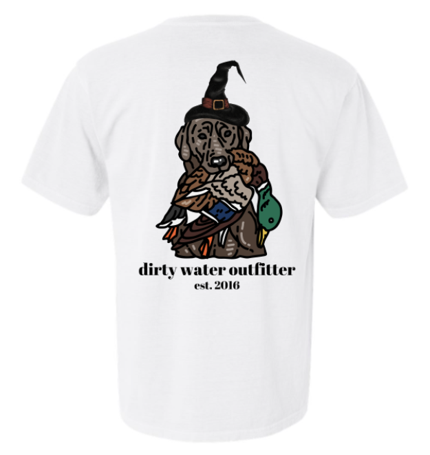 Witchy Hunt Shirt