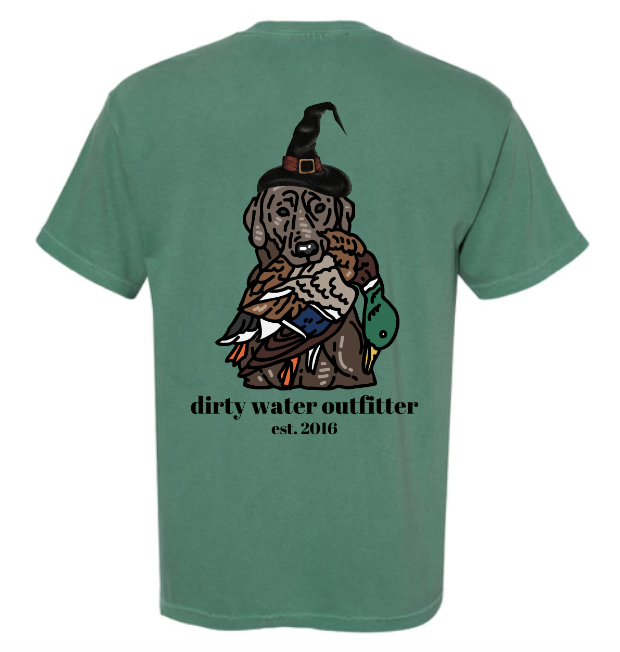 Witchy Hunt Shirt