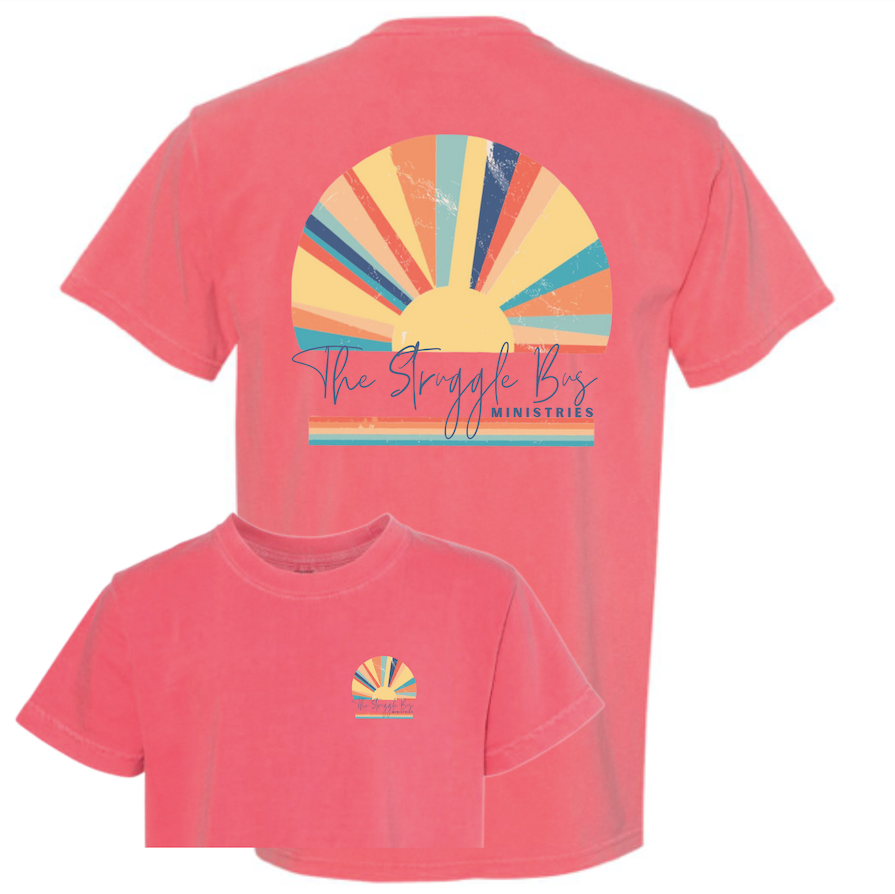 The Struggle Bus Ministries Short Sleeve