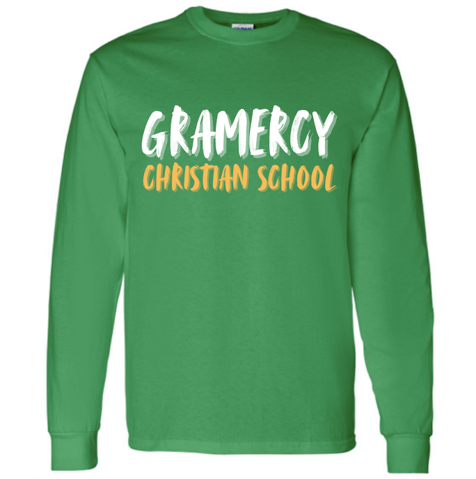 Gramercey Christian Youth Long Sleeve