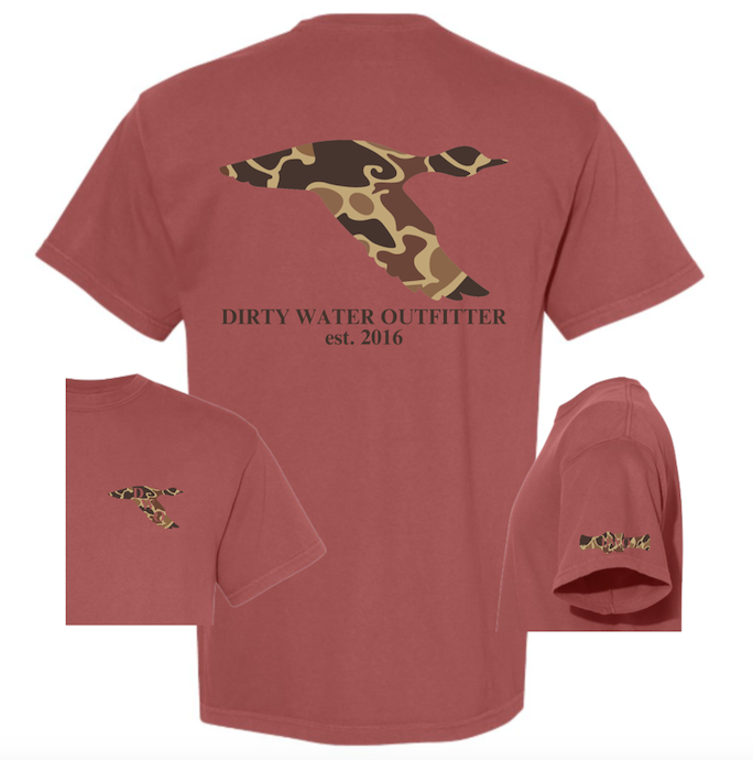 DWO Logo Shirt