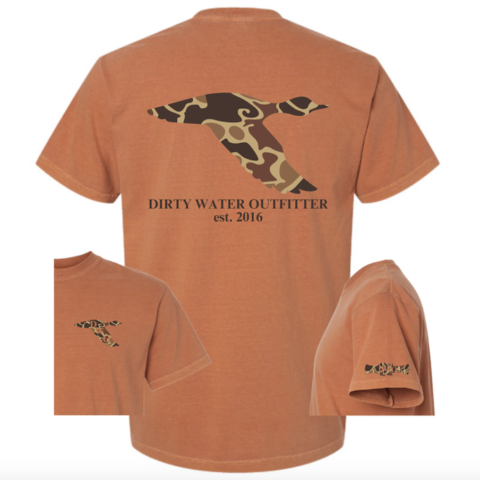 DWO Logo Shirt