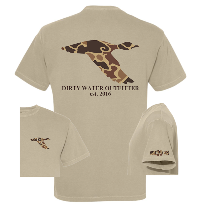 DWO Logo Shirt