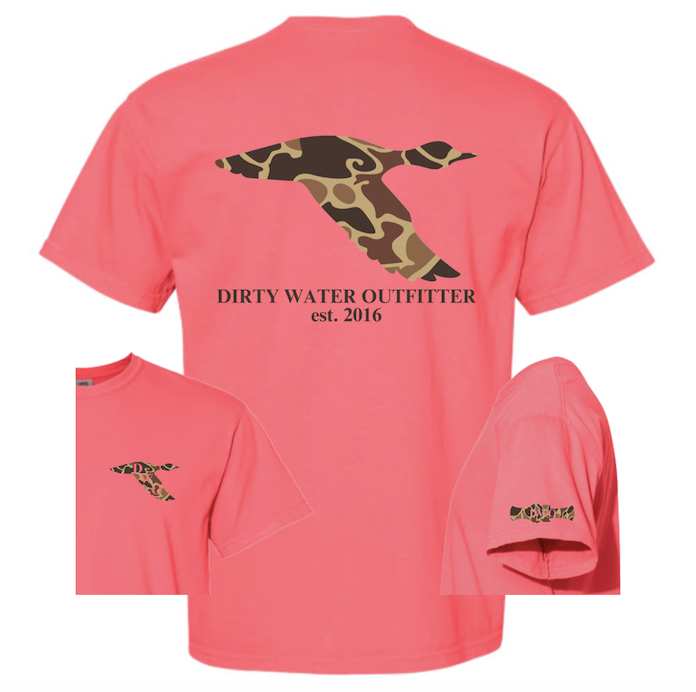 DWO Logo Shirt