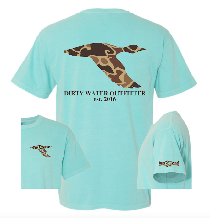 DWO Logo Shirt