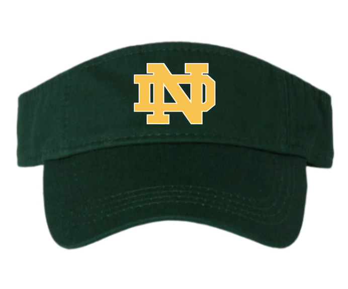 North Duplin Visors