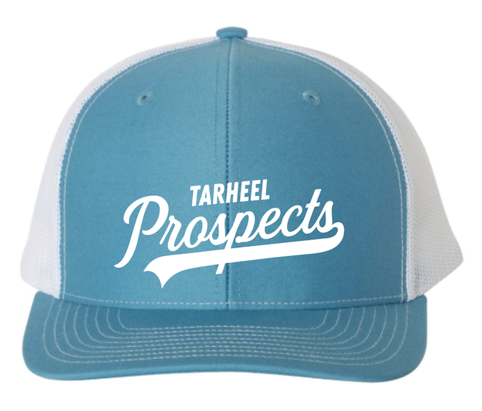 Tarheel Prospects Richardson