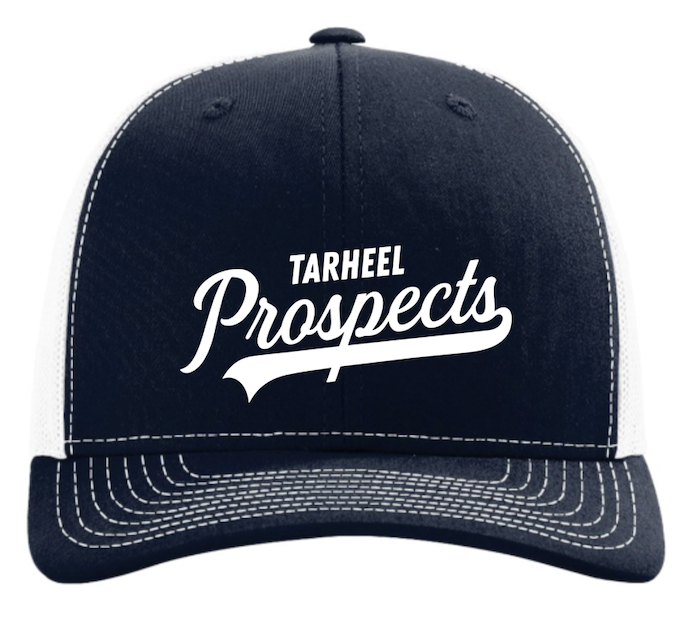 Tarheel Prospects Richardson