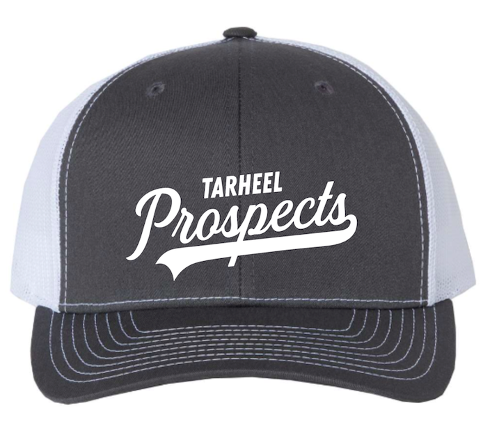 Tarheel Prospects Richardson