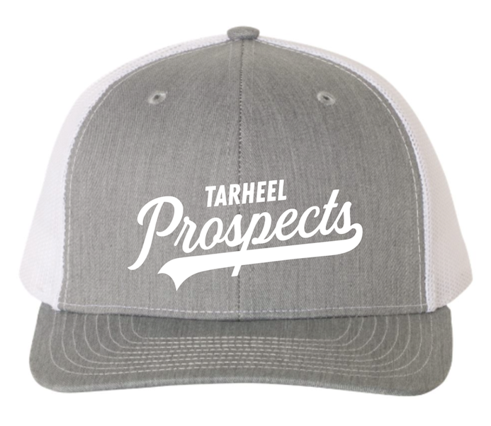 Tarheel Prospects Richardson