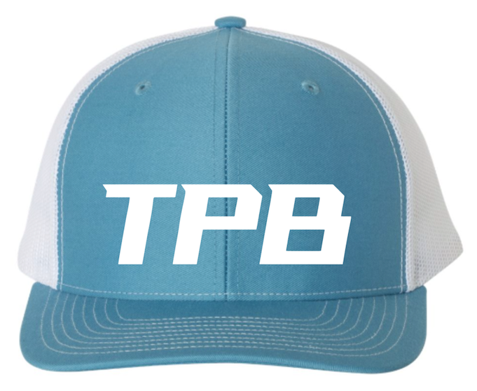 TPB Richardson