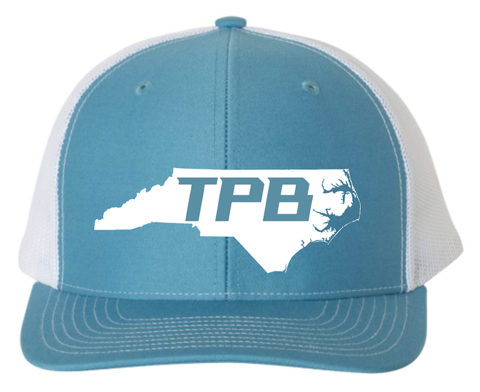 NC TPB Richardson