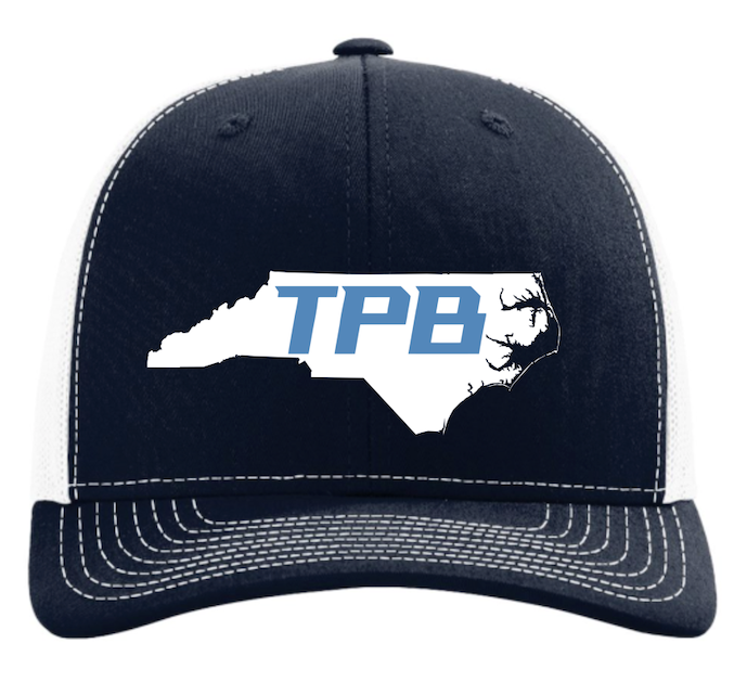 NC TPB Richardson