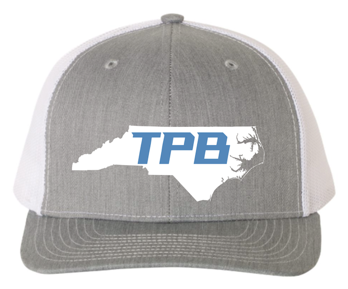 NC TPB Richardson