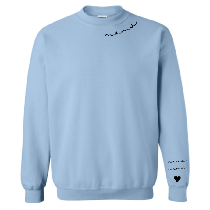 Mama Sweatshirt