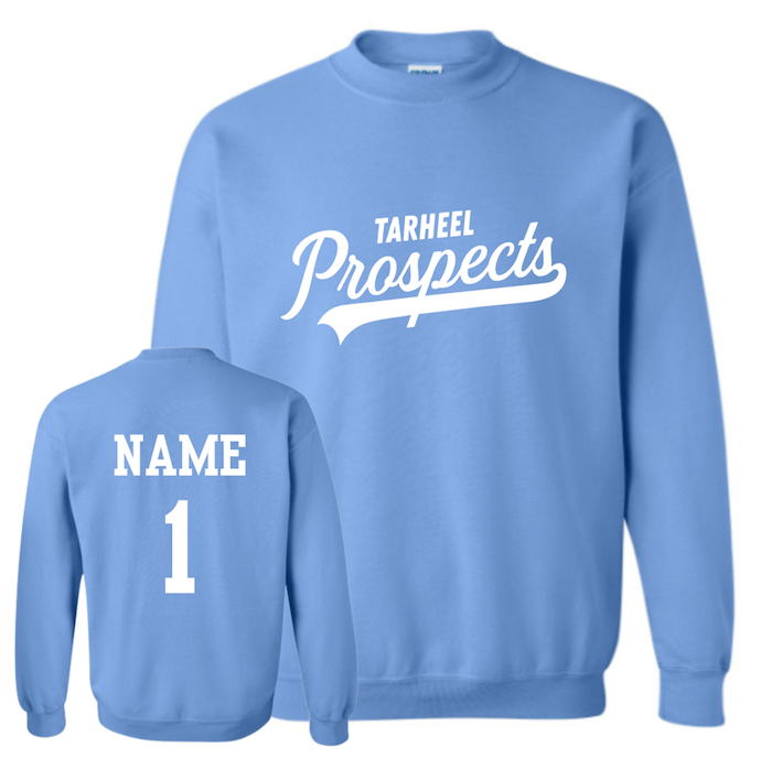 Tarheel Prospects Sweatshirt