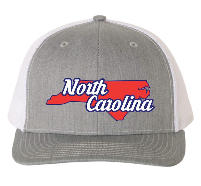 NC World Series Richardson