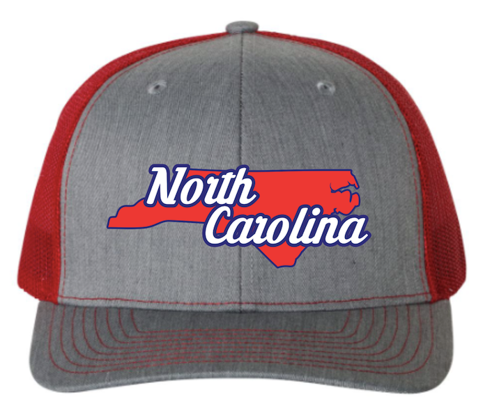 NC World Series Richardson