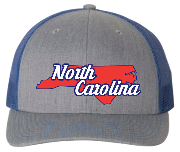 NC World Series Richardson