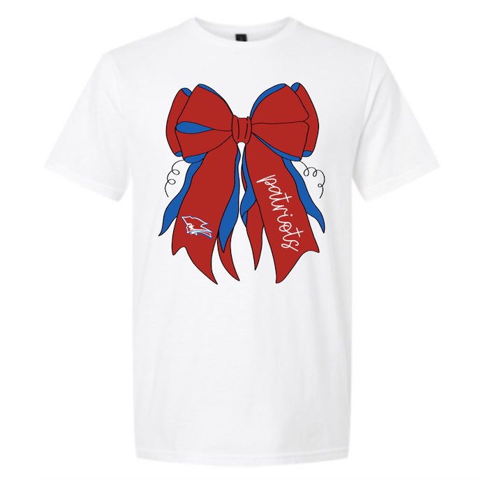 Pender Patriots Bow Short Sleeve
