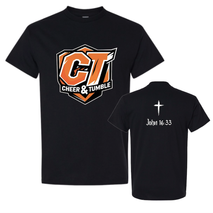 '26/'27 Tiger Cheer REQUIRED Practice Bundle