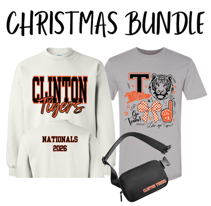 Christmas Bundle