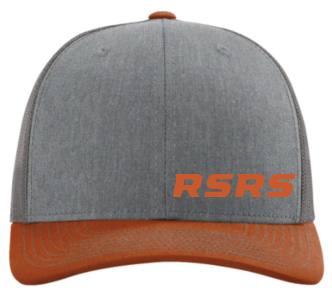 Ride Safe Ride Smart Hats