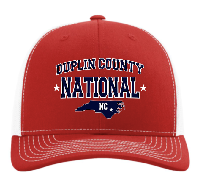 National Richardson