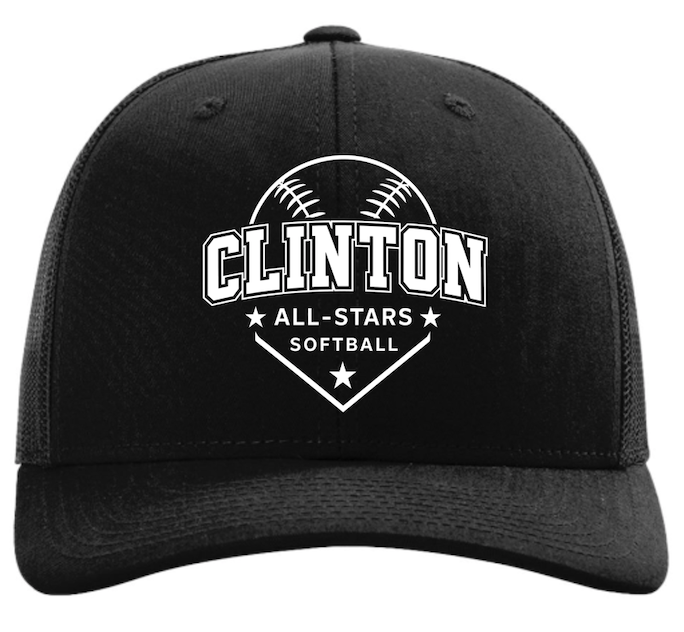 Clinton Richardson