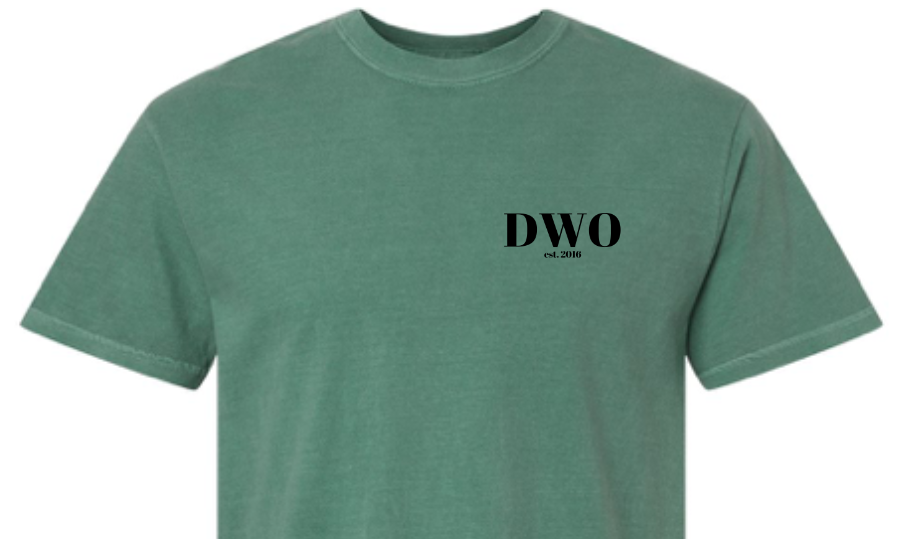 Witchy Hunt Shirt