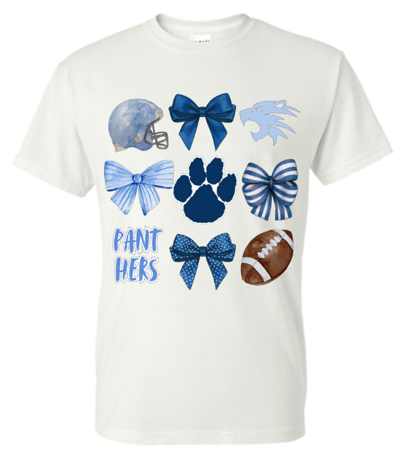 EDHS Football Short Sleeve