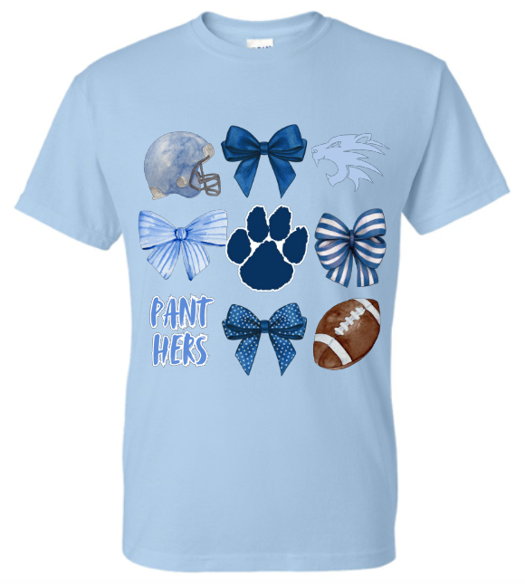 EDHS Football Short Sleeve