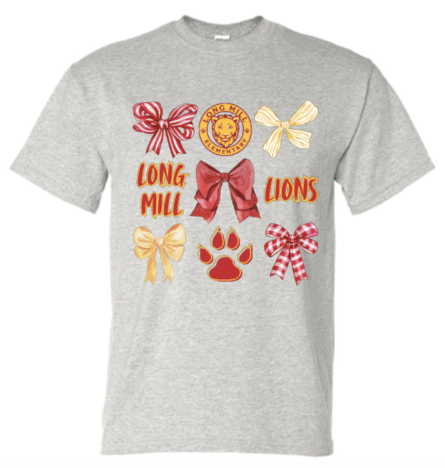 Long Mill Elementary Short Sleeve