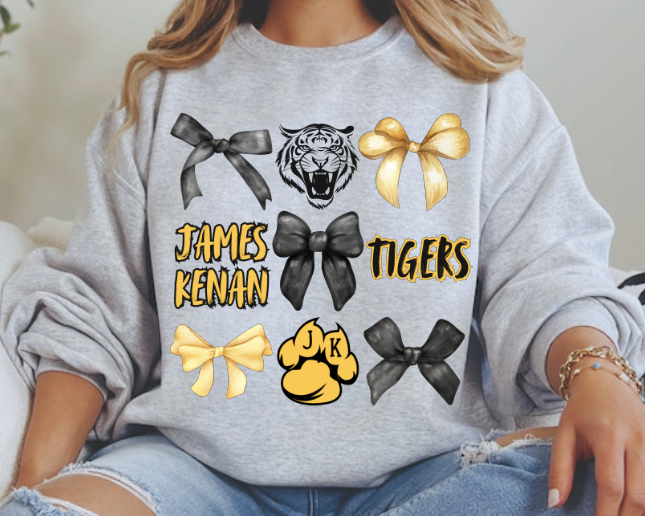 James Kenan Sweatshirt