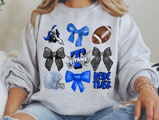 Trask Titans Sweatshirt