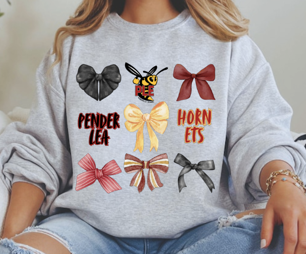PLE Hornets Sweatshirt