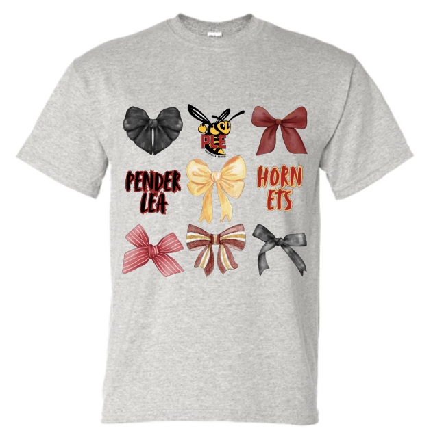 PLE Hornets Short Sleeve