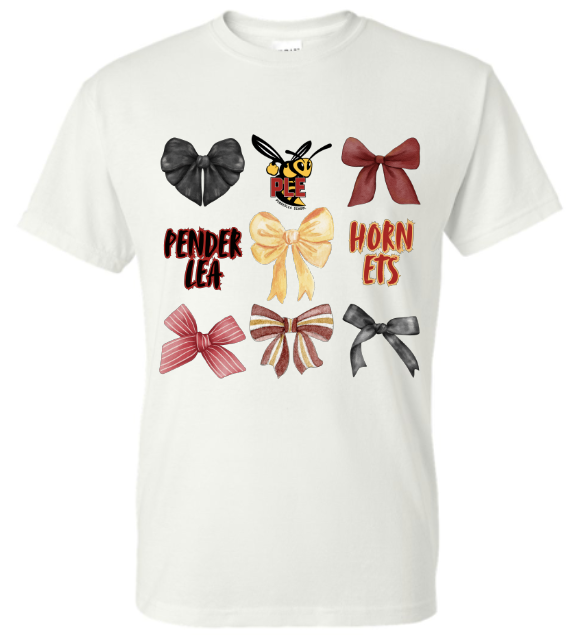 PLE Hornets Short Sleeve