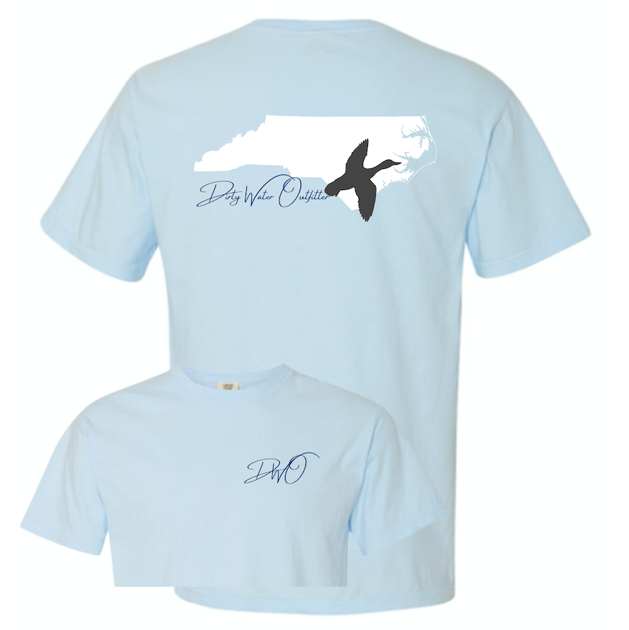 DWO State Logo Shirt