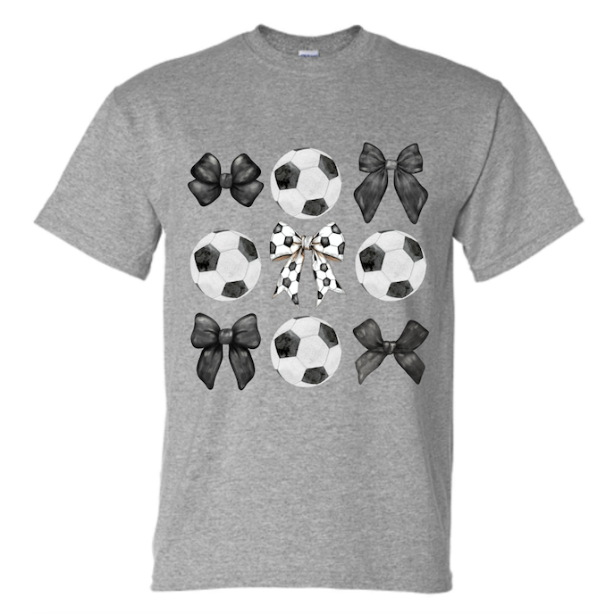Soccer Youth Short Sleeve