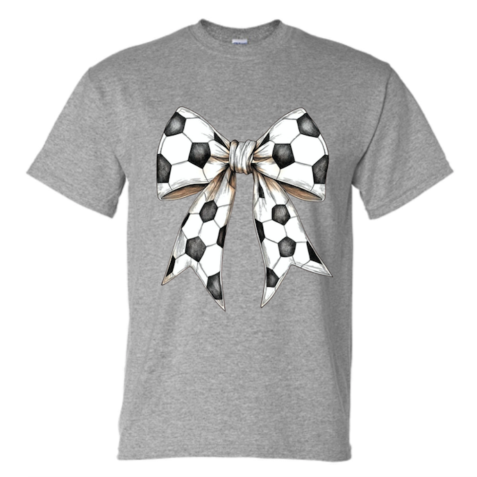 Soccer Short Sleeve