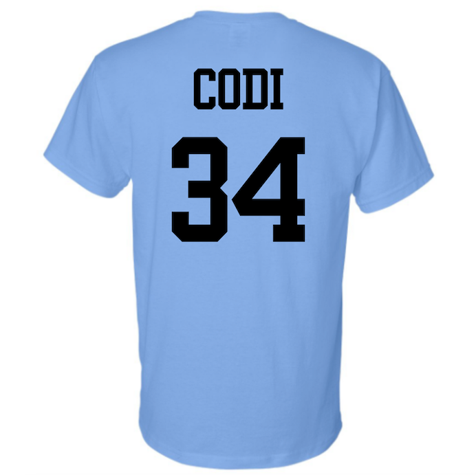 Soccer Coquette with Name - Brooke Smith