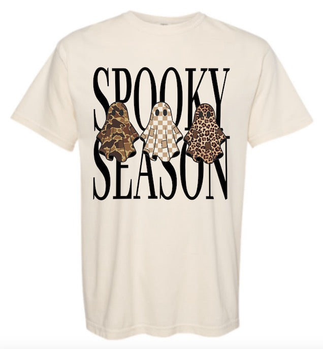 Spooky Season