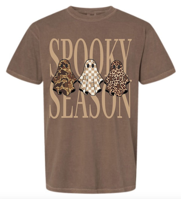 Spooky Season