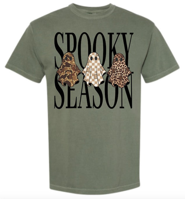 Spooky Season