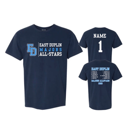ED Majors Short Sleeve