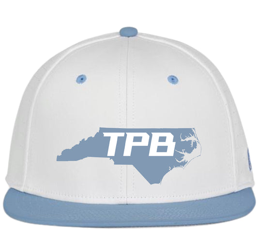 TPB TheGame Hats